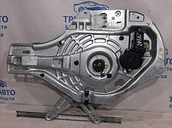 Склопідйомник передній лівий Hyundai Tucson 2004-2010 824502 ​​(Арт.25548)