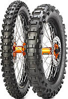 Шини Metzeler MCE 6 Days Extreme 140/80 R18 70M Індонезія 2021 (всесезон) (гт)