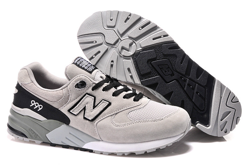 Кросівки жіночі New Balance 999 / NBC-1356, фото 1