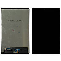 Екран (дисплей) Lenovo Tab M10 Plus 10.3" TB-X606F + тачскрин TV103WUM-LL0 AAAA
