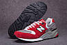 Кросівки жіночі New Balance 999 / NBC-1357, фото 2