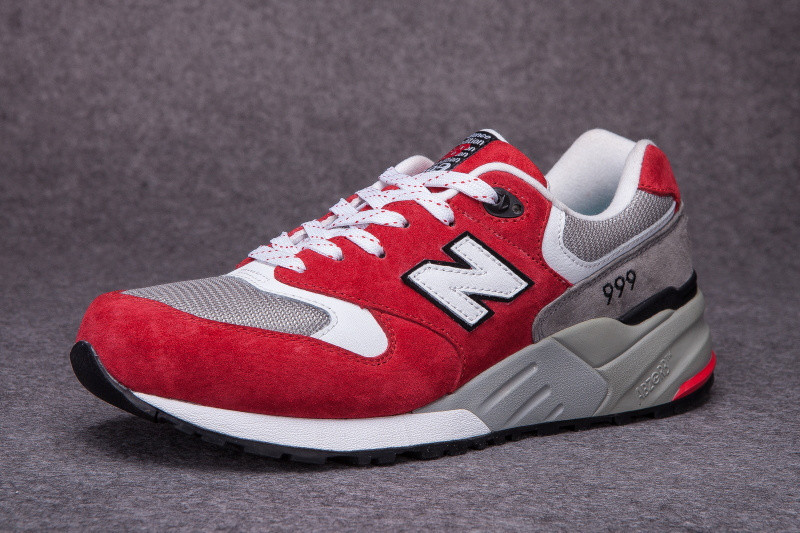 Кросівки жіночі New Balance 999 / NBC-1357, фото 1