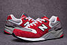 Кросівки жіночі New Balance 999 / NBC-1357, фото 5