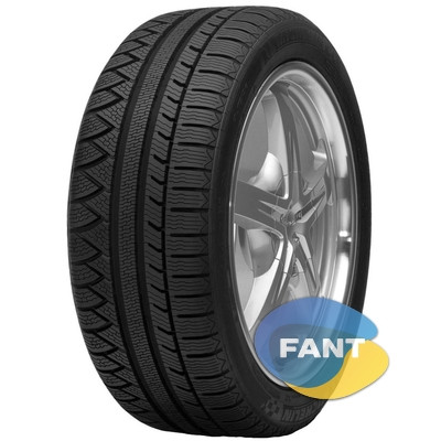 Шина зимняя Michelin Pilot Alpin PA3 225/45 R18 95V XL мишлен - фото 2 - id-p1924653643