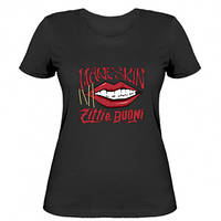Женская футболка Maneskin - Zitti e Buoni