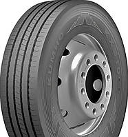 Грузовые шины Kumho KXS10 (рулевая) 315/60 R22,5 154/148L Корея (гт)