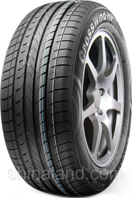 Шини LingLong CrossWind HP010 225/55 R18 98H Китай (літо)