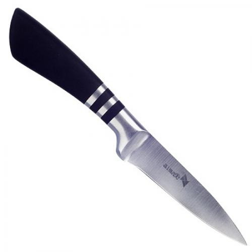Нож универсальный Stenson Samurai R-17126 9 20 см - фото 1 - id-p1926919160
