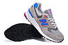 Кроссовки женские New Balance 999 / NBC-1362, фото 4