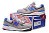 Кроссовки женские New Balance 999 / NBC-1362, фото 5