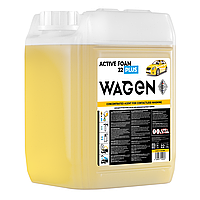 WAGEN Концентрований засіб для безконтактної мийки ACTIVE FOAM 22 PLUS , 22 кг