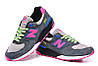 Кросівки жіночі New Balance 999 / NBC-1363, фото 3