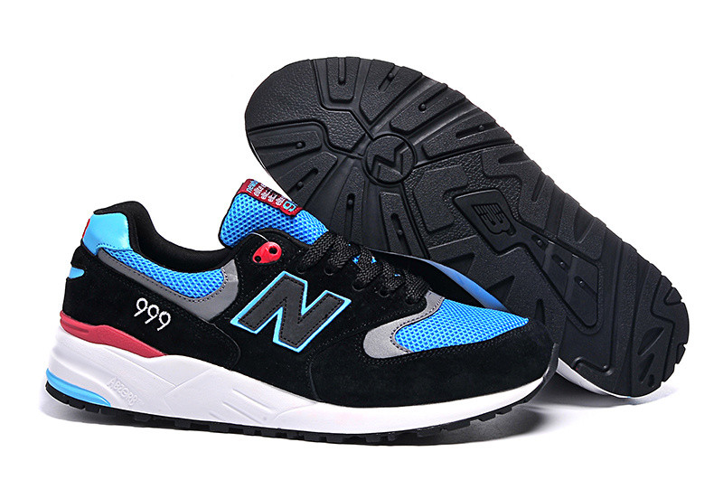 Кроссовки женские New Balance 999 / NBC-1364, фото 1