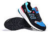 Кроссовки женские New Balance 999 / NBC-1364, фото 3