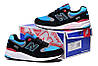 Кроссовки женские New Balance 999 / NBC-1364, фото 4