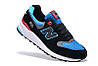 Кроссовки женские New Balance 999 / NBC-1364, фото 6
