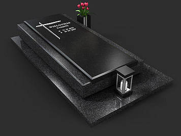 Європейський пам'ятник "Срібний вічний шлях" 1000*2000