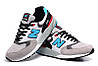 Кроссовки женские New Balance 999 / NBC-1365, фото 2