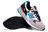 Кроссовки женские New Balance 999 / NBC-1365, фото 3