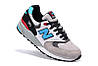 Кроссовки женские New Balance 999 / NBC-1365, фото 4
