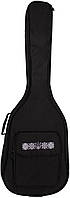 Чехол для бас-гитары Fzone FGB-122B Bass Guitar Bag (Black)