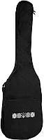 Чехол для бас-гитары Fzone FGB-41B Electric Bass Guitar Bag (Black)