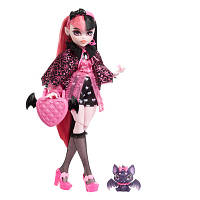 Лялька Дракулора "Монстро-класика" Monster High (HHK51)