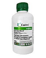 Фунгицид Свитч 62.5 WG, 100г, Syngenta (Сингента)