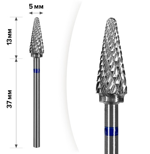 Фреза твердосплавна mART М-120 "Ялинка", фото 1