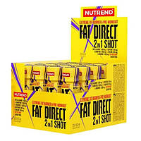 Fat Direct Shot Nutrend (20 штук по 60 мл)