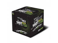 Energy Shot BioTech USA (20 штук по 25 мл)