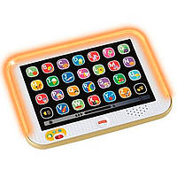 Умный планшет Fisher-Price с технологией Smart Stages (рус.) DHY54