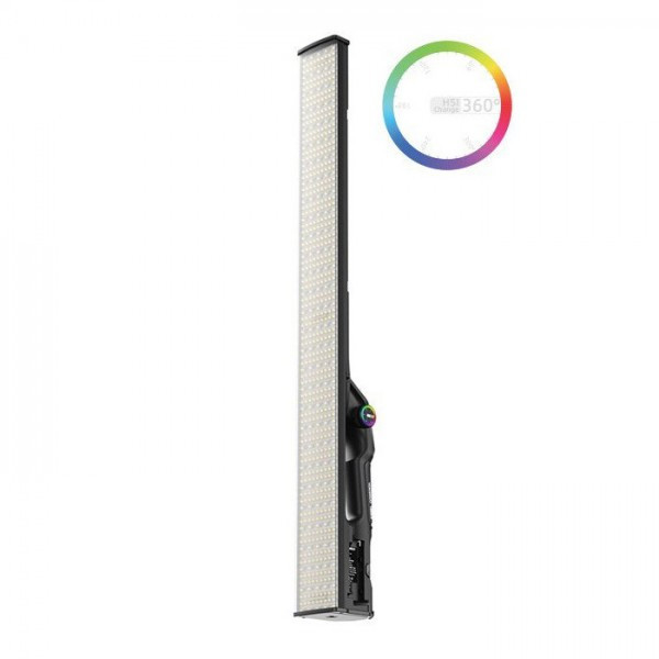 Освітлювач LED RGB 2000-9900К Bi-Color 45 Вт Yongnuo YN660LED