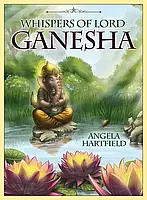Оракул Шепот Господа Ганеши | Whispers of Lord Ganesha