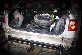 Фаркоп Chery Amulet з 2006-... г.