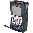 Лазерний далекомір Bosch GLM 250 VF + штатив BS150 (0.05-250 м) (061599402J), фото 7