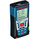 Лазерний далекомір Bosch GLM 250 VF + штатив BS150 (0.05-250 м) (061599402J), фото 4
