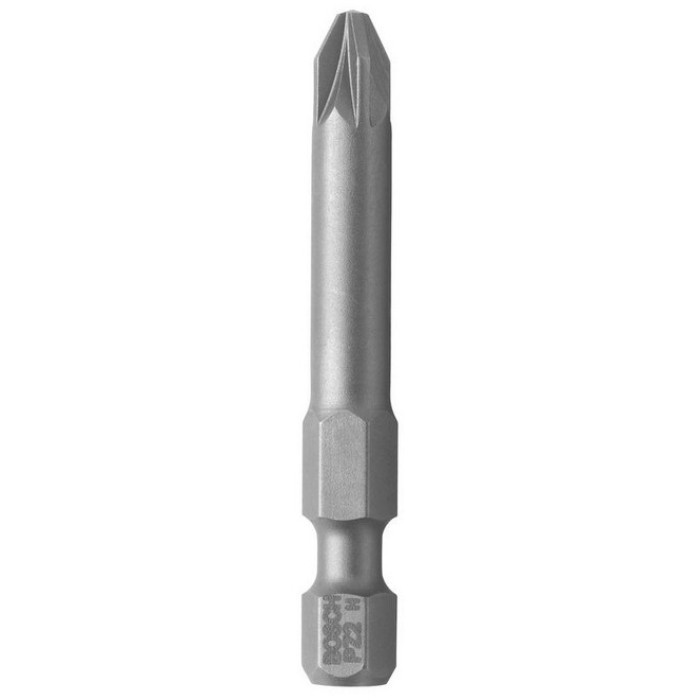 Bosch Біта PZ1х49 мм XH, фото 1