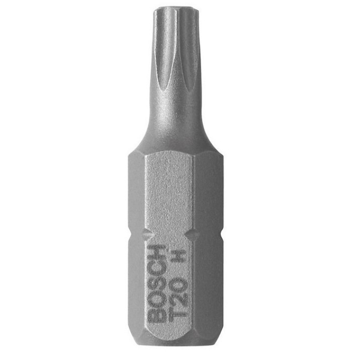 Bosch Біта T30х25 мм XH