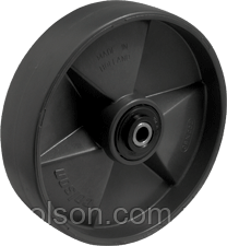 Поліамідні посилені колеса для візків із великим навантаженням RN-серія