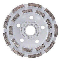 Алмазна чашка Bosch Expert for Concrete Long Life (125x22.23x5 мм) (2608601762). Оригінал
