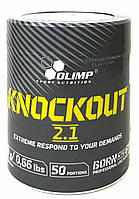 Knockout 2.1 305g (Gummy)