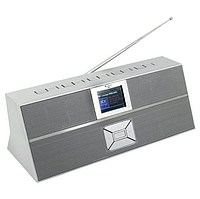 Интернет радио Soundmaster IR3300SI Digitalradio (DAB) (Internet, DAB+, FM) BT