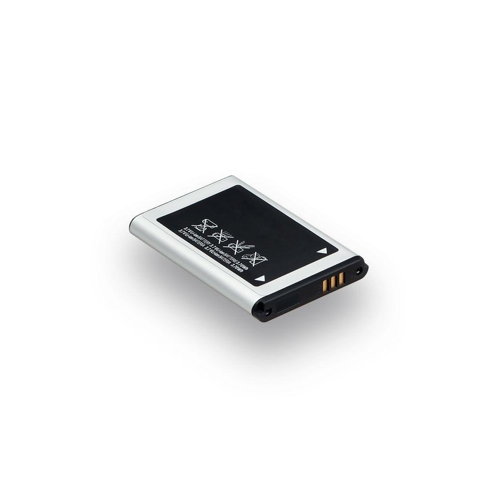 Акумулятор Samsung C5212 / AB553446BU, 1000 mAh AAAA Original PRC