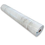 Самоклеюча вінілова плитка в рулоні перламутровий мармур 3000х600х2мм, фото 7