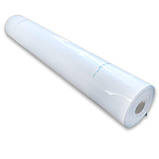 Самоклеюча вінілова плитка в рулоні біла 3000х600х2мм (6003-1-глянець) SW-00001284, фото 4