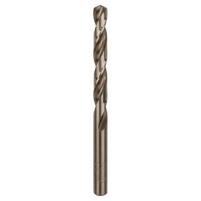 Bosch Свердло 9,5 мм HSS-СO Cobalt, метал