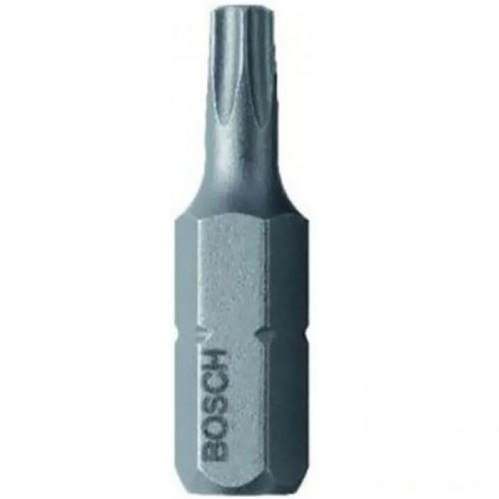 Bosch Біта T15х25 мм Eco