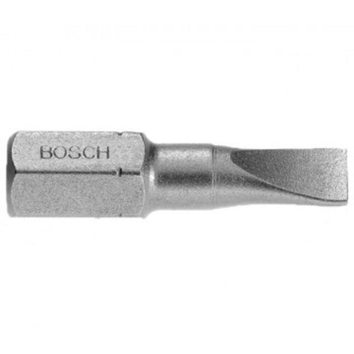 Bosch Біта SL1,0х5,5х25 мм Eco