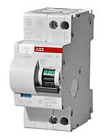 ABB Дифференциальный автоматический выключатель ABB DS951 AC-B10/0.03A EB 16021013